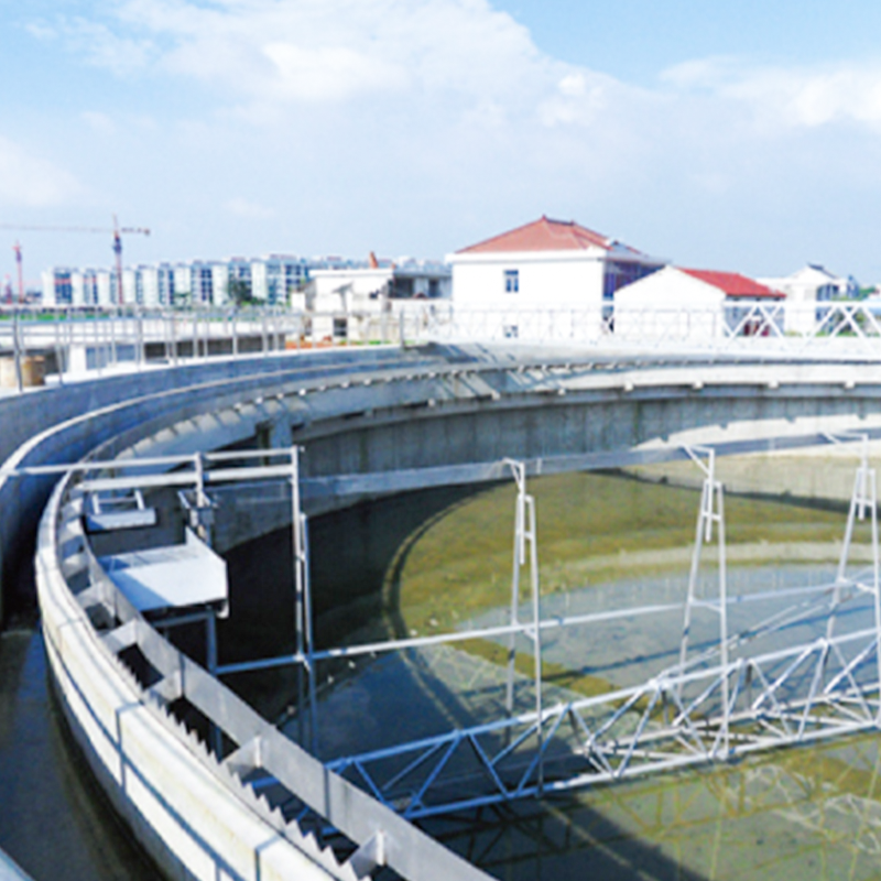 Merkez Tahrik Tek Tüp Emme Dredger